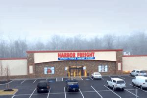 hagerstown harbor freight